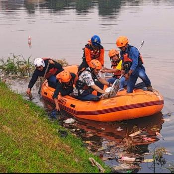 
Pokdarwis RLS Waduk Brigif
Komitmen Jaga Lingkungan dan Alam

